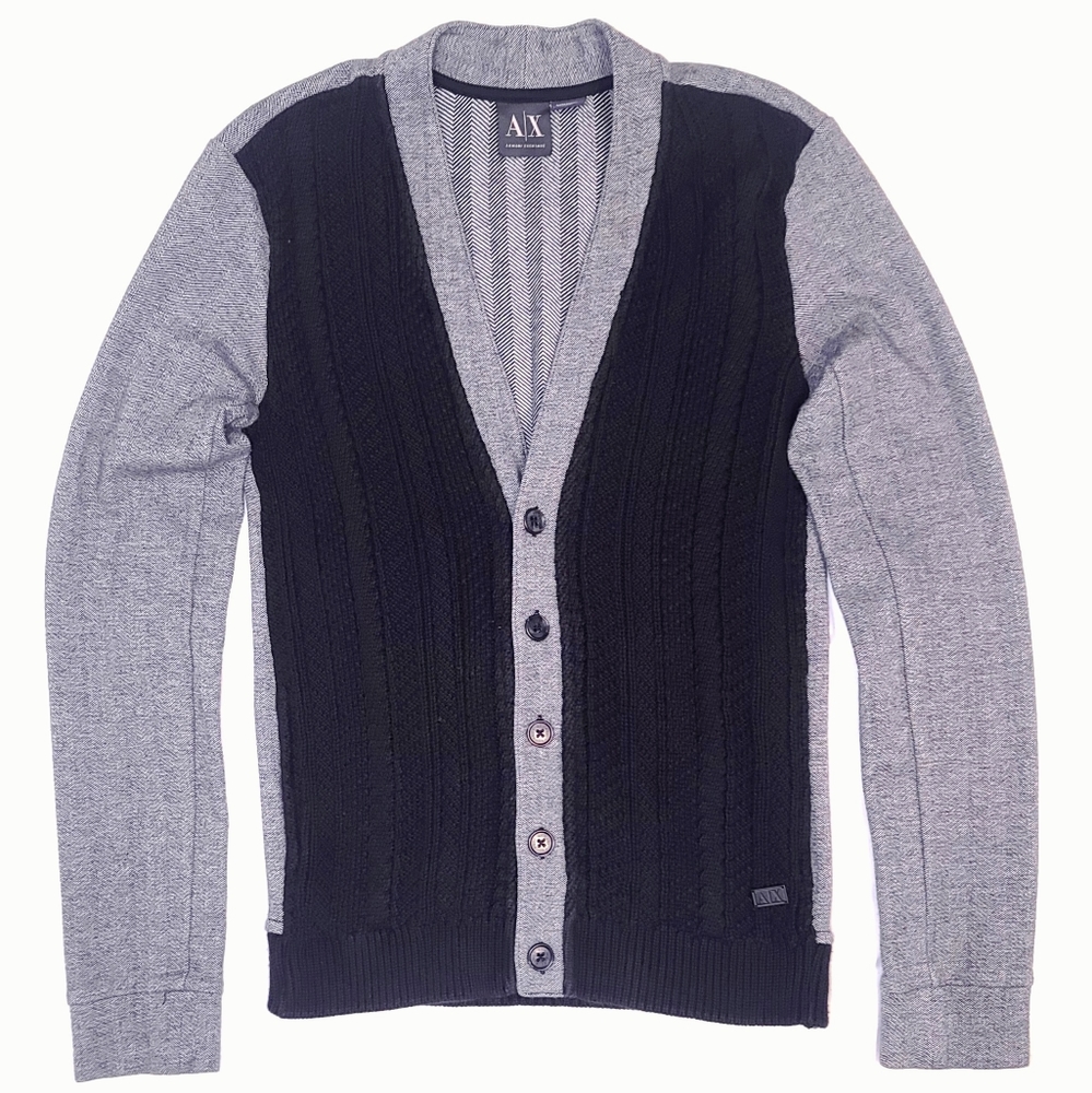 Sweater by Armani Exchange